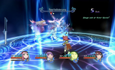 Neue Bilder zu Tales Of Graces f