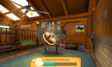 Horse Haven World Adventure Now Available on iOS and Android Devices