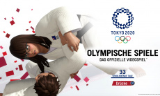 Olympische Spiele Tokyo 2020 - Das offizielle Videospiel™
