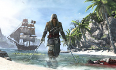 Ubisoft entführt Spieler mit Assassin’s Creed IV Black Flag in das Zeitalter der Piraten