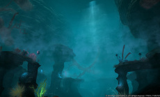 Final Fantasy XIV: A Realm Reborn - Neues Bildmaterial zu Update 2.4 