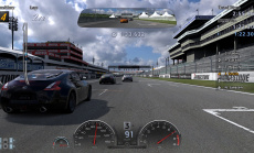 Demoversion zu Gran Turismo 6 zum Start der Online-Phase der GT Academy 2013