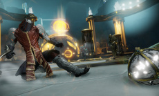 E3: Warframe Gets New Team Sport – Lunaro