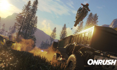 Onrush