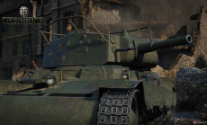 Swedish Tanks Roll Into World of Tanks