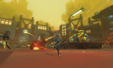 WildStar - Content Update