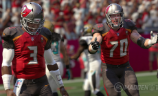 Madden NFL 16