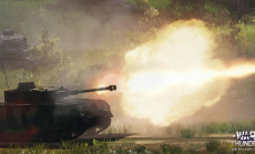 Ground Forces Expansion Rolls Into War Thunder Today On PC