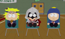 South Park: The Fractured but Whole