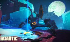 Open Beta for Gigantic Launches on Xbox Game Preview Program Dec. 8th