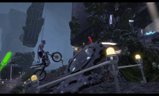 Trials Fusion: Welcome To The Abyss