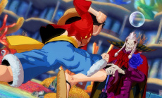 One Piece Unlimited World Red Story und Charaktere bekanntgegeben