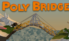 Bridge-Building Sim Poly Bridge Coming to Early Access This Month