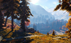 Skyforge – Der Rote Wald