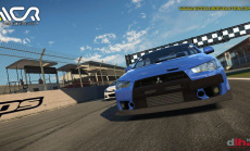 Erste Screenshots zu Auto Club Revolution