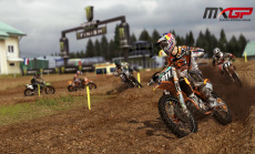 MXGP: The Official Motocross Videogame stellt MX2-Klasse vor