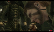 Metal Gear Solid: Snake Eater 3D für Nintendo 3DS (Update)
