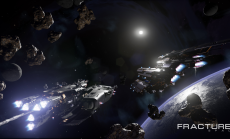 Fractured Space: First Big Update of 2015