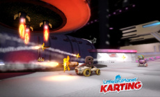 LittleBigPlanet Karting für PlayStation 3