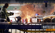 Battlefield Hardline - Kampf zwischen Cops und Kriminellen