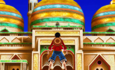 One Piece Unlimited World Red Story und Charaktere bekanntgegeben