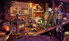 Mystery Case Files: Fate’s Carnival - Willkommen auf dem Jahrmarkt des Schreckens