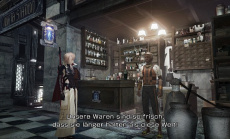 Lightning Returns: Final Fantasy XIII - Neue Bilder von Lightnings Abenteuer