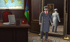 Tropico 4: Propaganda!-DLC