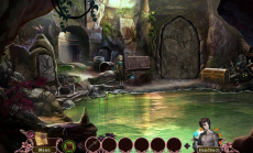 Otherworld: Schatten des Herbstes - Shocktober 2014 Screenshots