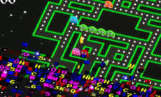 PAC-MAN 256