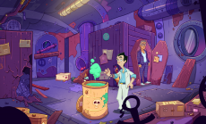 Leisure Suit Larry