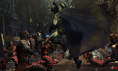 Batman: Arkham City ab sofort erhältlich