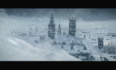 Frostpunk