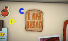 I Am Bread