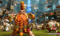 Die Zwerge aus Blood Bowl 2 in neuen Screenshots