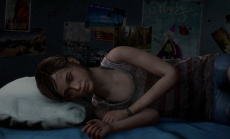 The Last of Us: Left Behind - Trailer zum DLC