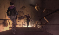 Resident Evil Revelations 2 Screenshots