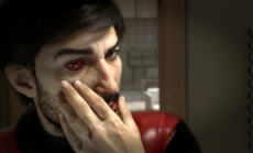 E3: Bethesda Announces Prey