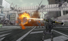 Earth Defense Force 2025 ab heute für Xbox 360 und PlayStation 3 erhältlich