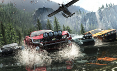 The Crew - E3 2014 Screenshots