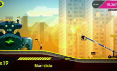 OlliOlli 2 Rolls onto PC Aug. 11th