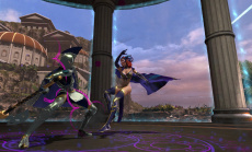 DC Universe Online: Entfesselt die Wut der Amazonen