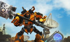 Transformers Universe präsentiert Front-Line und Conduit