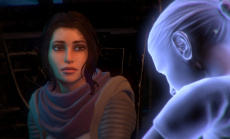 Dreamfall Chapters: Die Reise beginnt jetzt