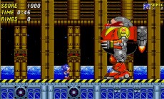 Sonic The Hedgehog 2 kehrt generalüberholt zurück