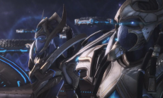 Starcraft II: Legacy of the Void Review