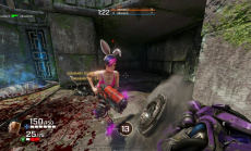 Quake Champions