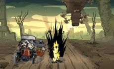 Valiant Hearts: The Great War ab sofort für iOS verfügbar