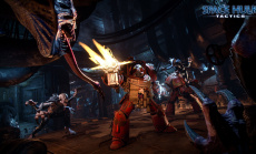 Space Hulk: Tactics