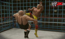 Der 30 Years of WrestleMania-Modus von WWE 2K14